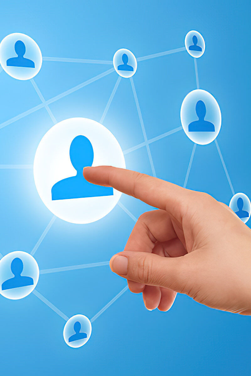 Nectoux et Associés - Contact