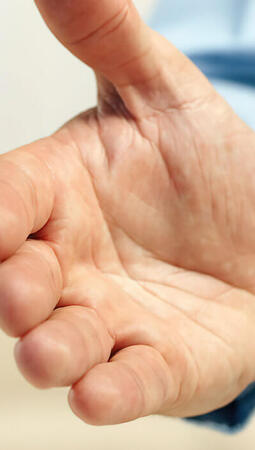 Gestion de patrimoine