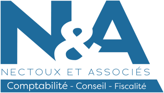 logo Cabinet Nectoux et Associés